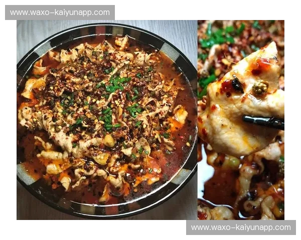 双城记：当麻辣川味遇上精致沪情，谁才是中国人的灵魂归宿？